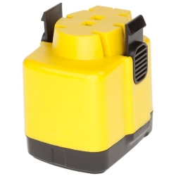 REPLACEMENT Battery 14.4v Fluorescent Lights