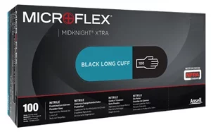 Microflex MK XTRA 93862 Size XL (9.5-10)