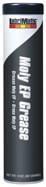 Moly EP Grease 14 OZ PK 10