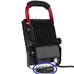 Magnetic Base and Hardware for 1504 Series