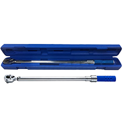 Ford Torque Wrench 3/8" Dr 32T 16.6-71.9Ft/lb