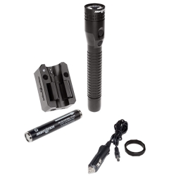 Multi-Function Dual-Light - Rechargeable
