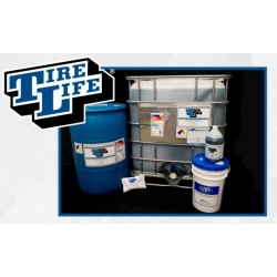 Tire Life All Weather 275GAL Tote