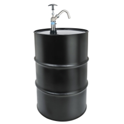 Stainless Steel Lift-Action Multi-Fluid Pump