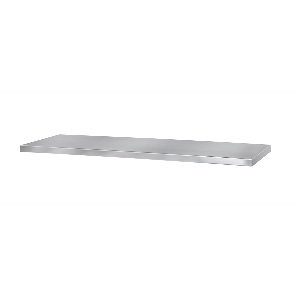 Extreme Tools 72"x30" 1.00mm Grade 304 Stainless T