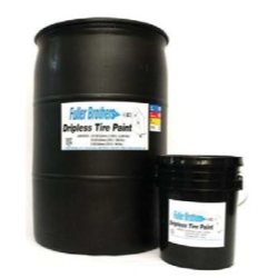 Tire Paint Plus 5GAL