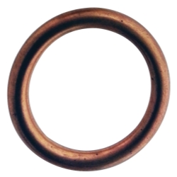 Gasket - M16 Copper Crush