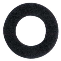 Gasket - M12 Fiber (G-016)