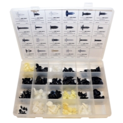 Domestic Retainer Assortment Kit