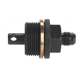 Oil Priming Adapter
