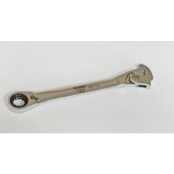 Wrench Eagle Head Spline 8-17mm