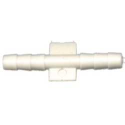 Hose Splice 1/8 x 1/8 x 1/8