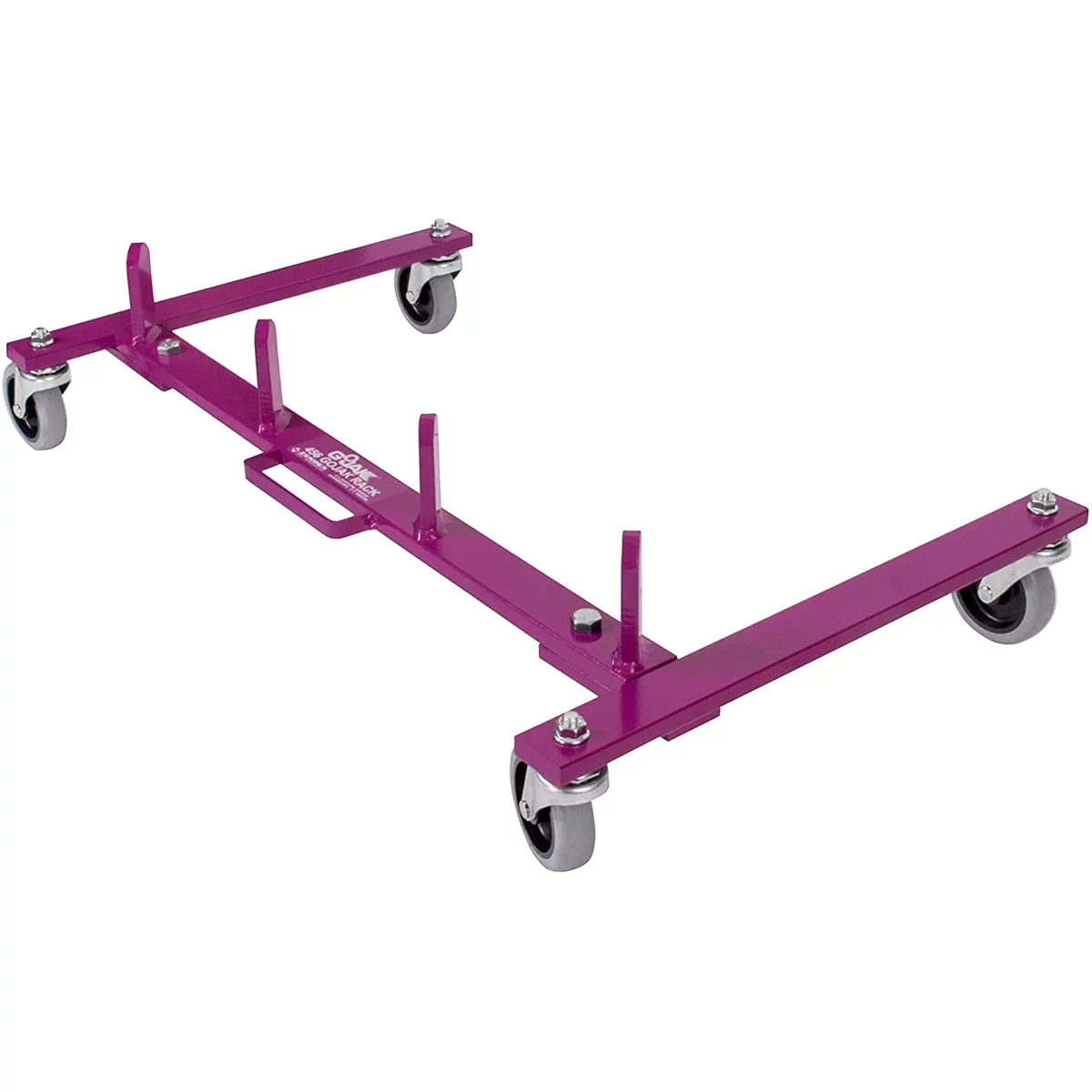 STORAGE RACK(REPLACES 456R