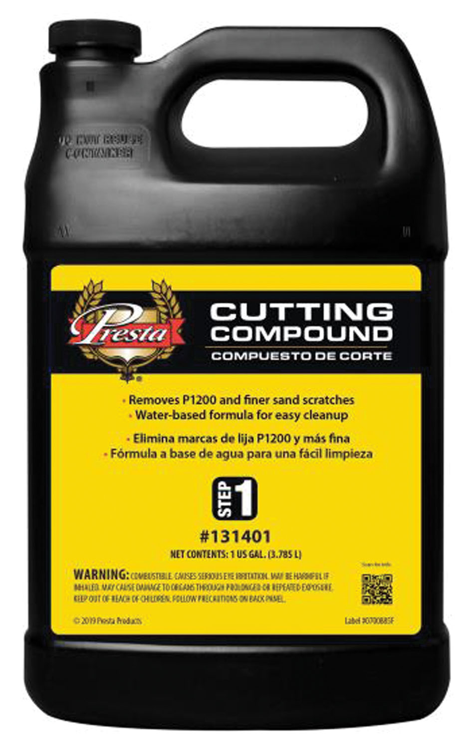 SHOP LINE COMPOUND GALLON