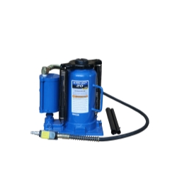 20 Ton Air/Hydraulic Bottle Jack (XD)