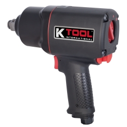 Impact Wrench 3/4"