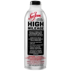 SEA FOAM HI MILEAGE 16OZ 12 PK