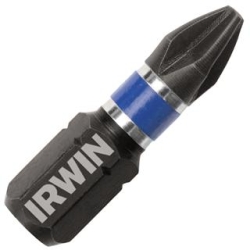 Insert Impact Bit No. 2PH x 1OAL