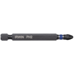 No. 2 PHILLIPS IMPACT POWER BIT 3 in.