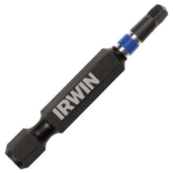 Power Impact Bit No. 2SQ x 2 in. OAL