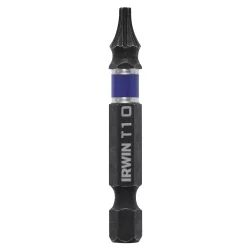 Power Bit Impact T10 x 2" OAL