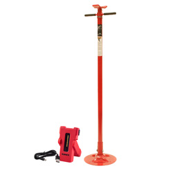1500 LB. CAPACITY UNDER HOIST STAND