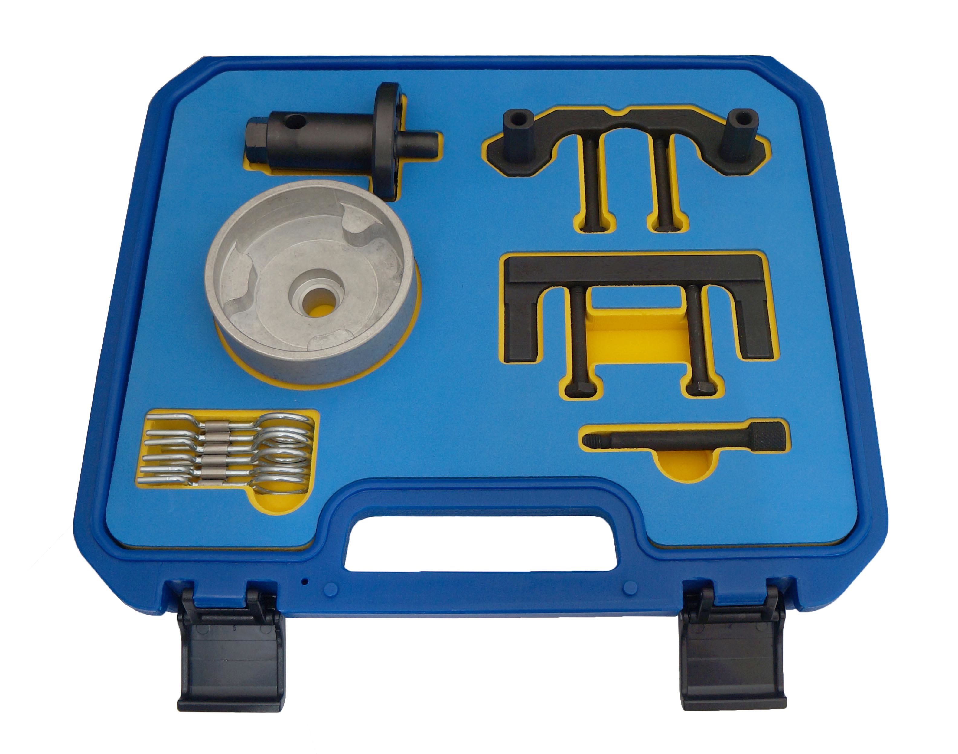 Audi 8 Cylinder 4.0 TFSI Timing Kit