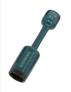 STUBBY TORQ STICK 19MM 80F
