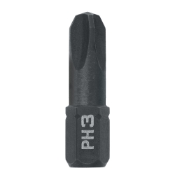 Insert Bit Impact #3PH x 1OAL