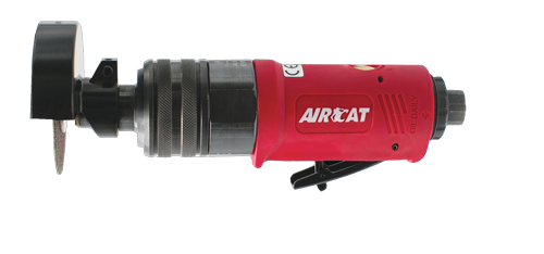 Aircat Tools [6530] FLEX HEAD CUT-OFF TOOL AIRCAT FLEX HEAD CUT-OFF TOOL
