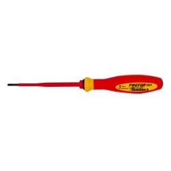 PROTOP II SLIM 1,000V INSLTD 4IN SLOTTED 3/32IN