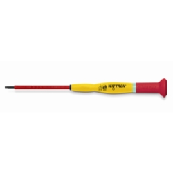 WITTRON 1,000V INSLTD 3IN TORX T15