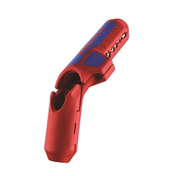 KNIPEX ERGOSTRIP UNIV DISMANTLING TOOL