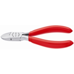 5 1/4IN ELECTRONICS DIAGONAL CUTTERS