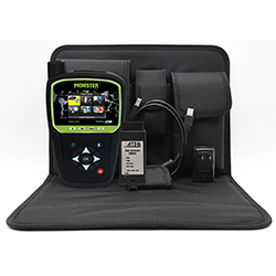 TPMS OBD TOOL U-PRO SENSORS KIT