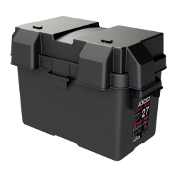 Group 27 Battery Box