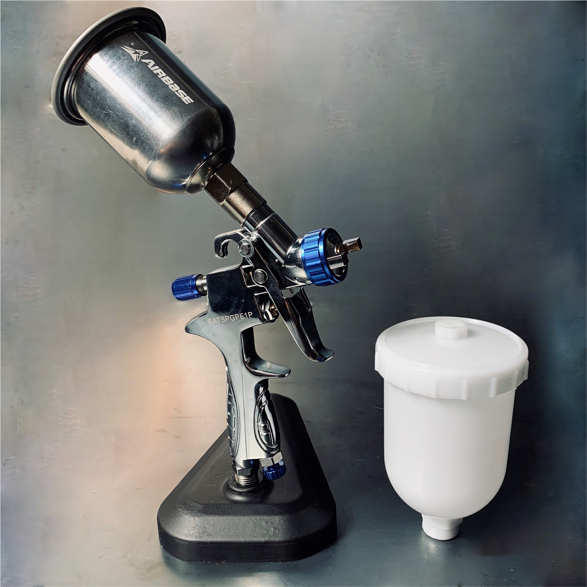 SPRAY GUN ENTRY PRO 1.3 TIP