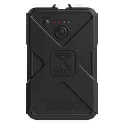 6000mAh USB Battery Pack