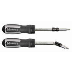 RAT SWIVEL SCREWDRIVER