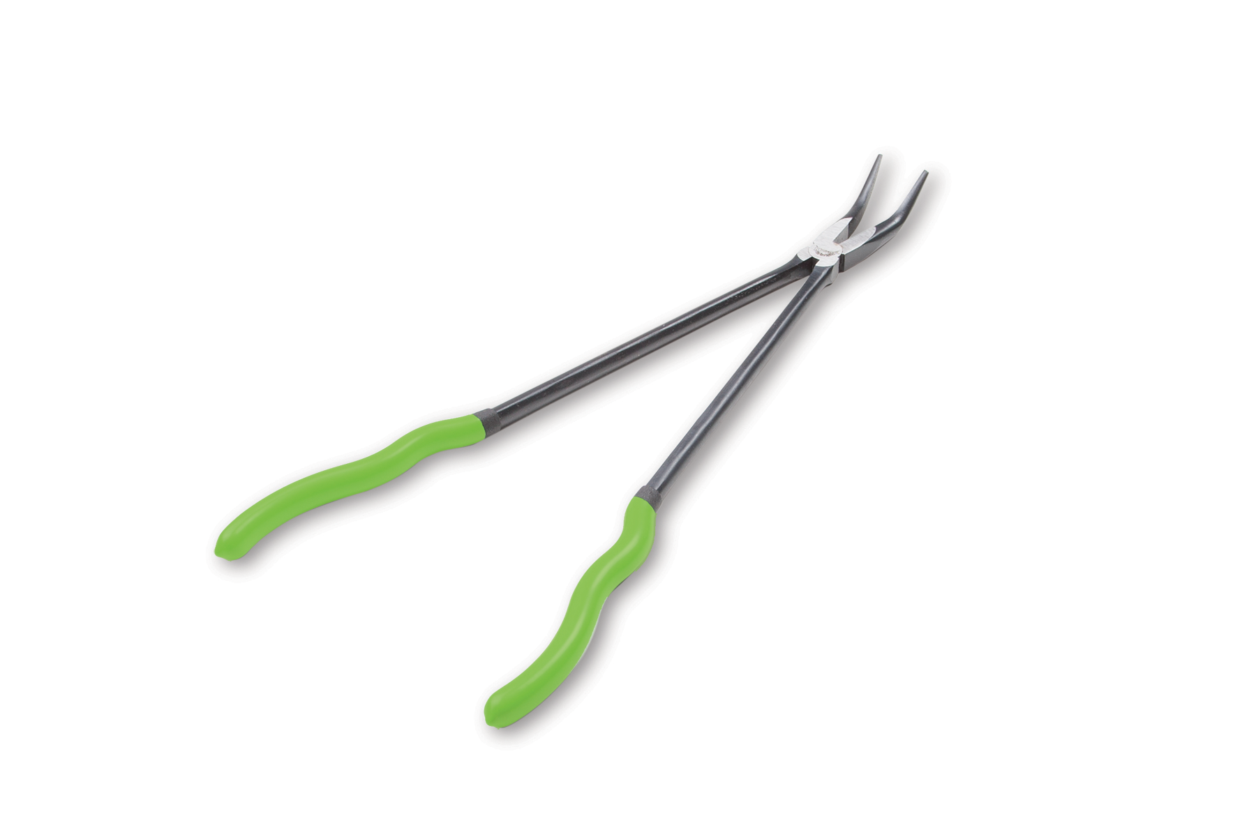 16" LONG REACH 45 DEGREE BENT NOSE PLIERS