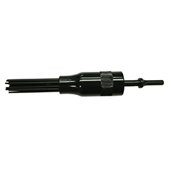 NEEDLE SCALER ATTACHMENT
