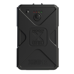 12000mAh USB Battery Pack