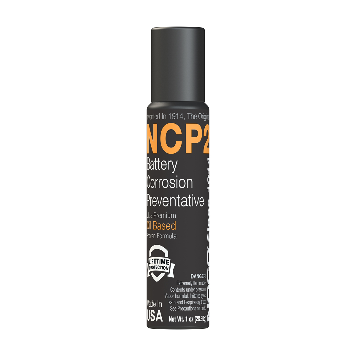 1 Oz Corrosion Preventative