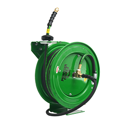 Hose Reel 3/8, X50' - ATLAS Auto Equipment