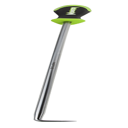 X-LONG 90 DEGREE HOOK