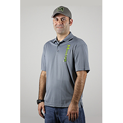 BASEBALL CAP IN GREY, LG/XL