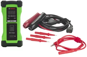 VET 100 Circuit Analysis Tool