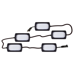 7500 Lumen LED String Light