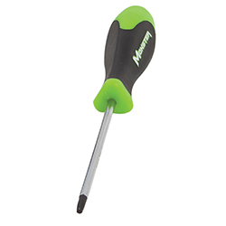 T20X4" SCREWDRIVER WITHOUT HEX BOLSTER