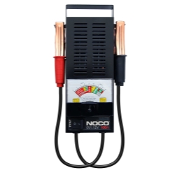 100A Battery Load Tester